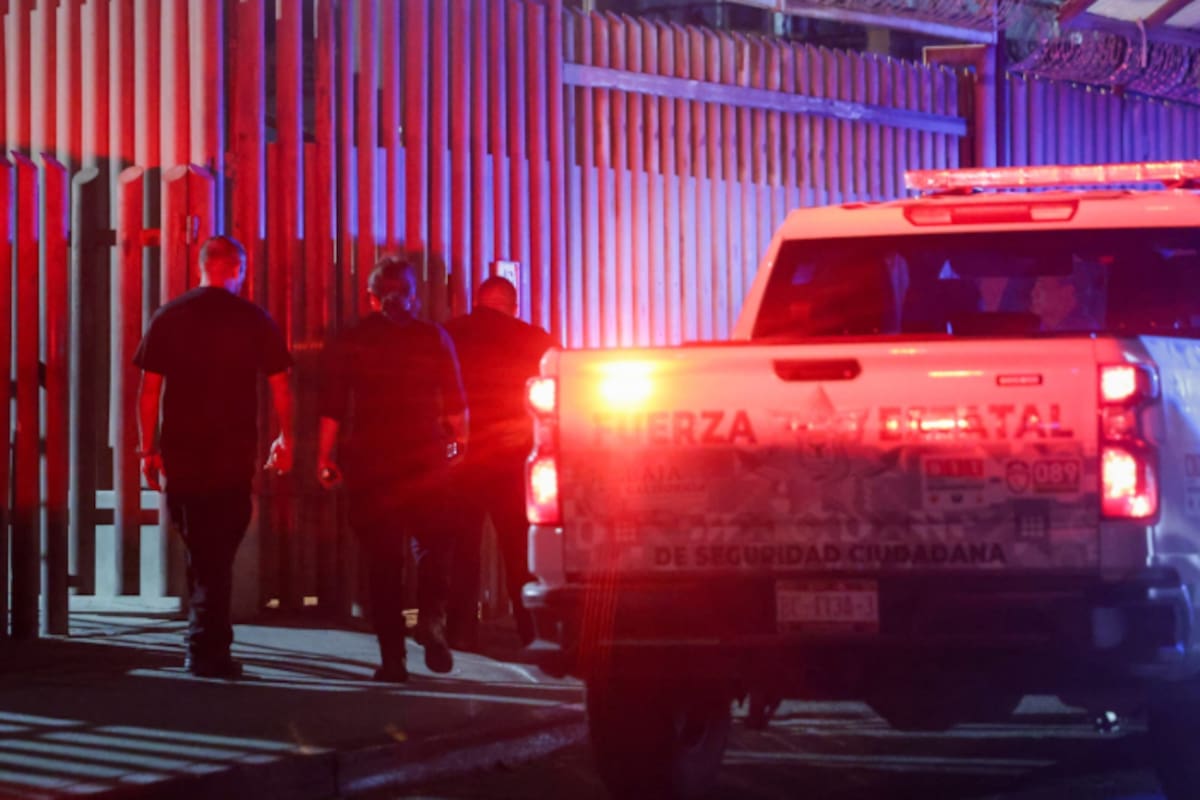 Ataque armado deja un hombre muerto en la colonia Loma Linda