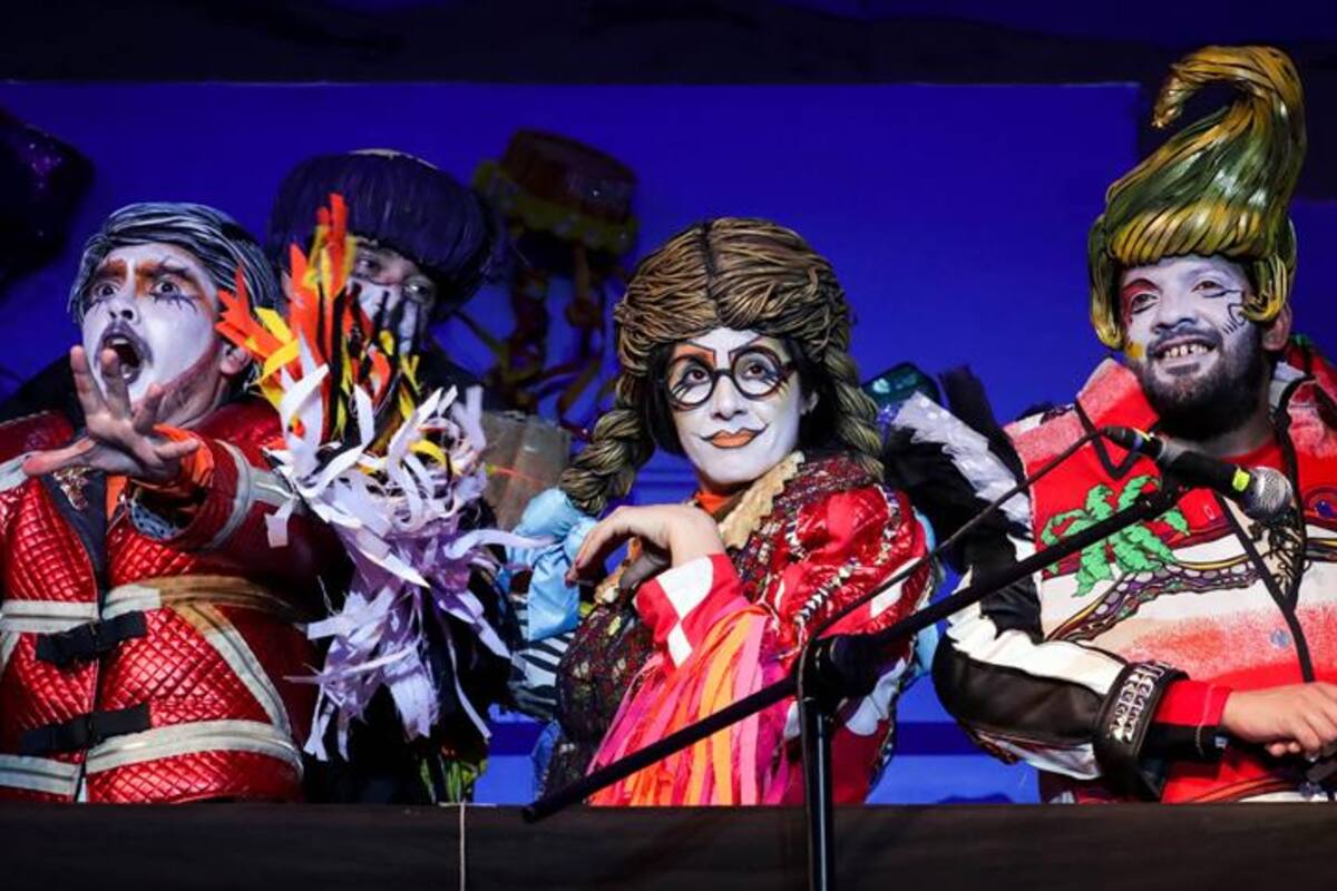 Suspenden el carnaval más largo del mundo por el Covid-19