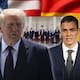 España, “socio terrible”: Trump ordena cortar todo comercio con el gobierno español tras el rechazo de Pedro Sánchez a apoyar la guerra contra Irán y elevar el gasto en defensa, aunque el bloqueo total podría abrir un conflicto con la UE