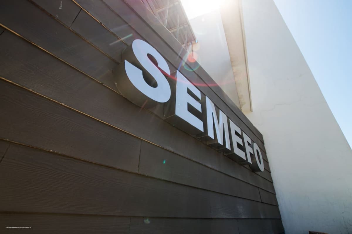La actualización de Servicios Médicos Forenses (SEMEFO) estableció como causa determinante de muerte un traumatismo craneoencefálico severo y heridas producidas por mecanismo contuso en el cráneo l Foto: Archivo GH