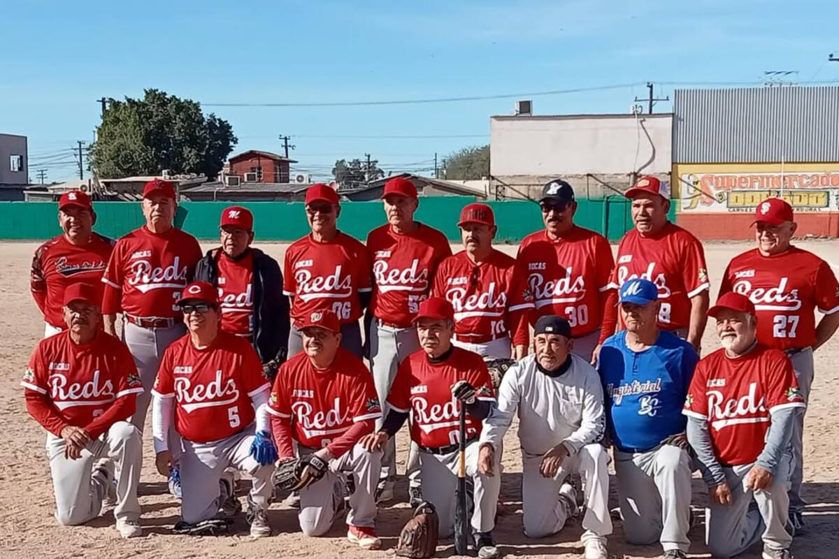 Listos los playoffs en la Liga Decanos