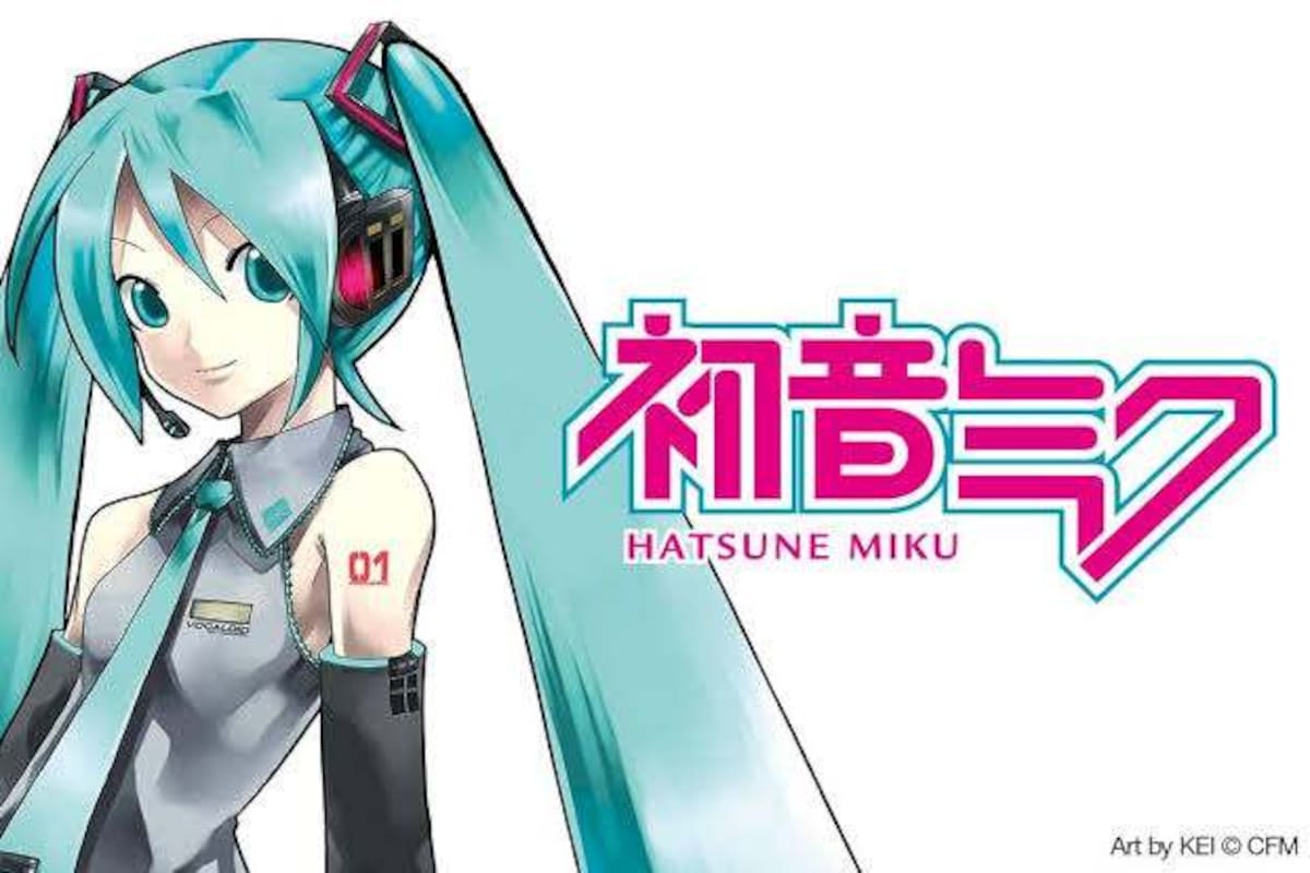 Fans del anime y la música japonesa celebran el cumpleaños de Miku Hatsune, personaje creado por la compañía Crypton Future Media, el 9 de marzo, pero ¿por qué?