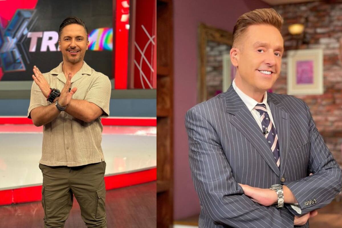 Hermano de Daniel Bisogno desmiente rumores sobre su hospitalización