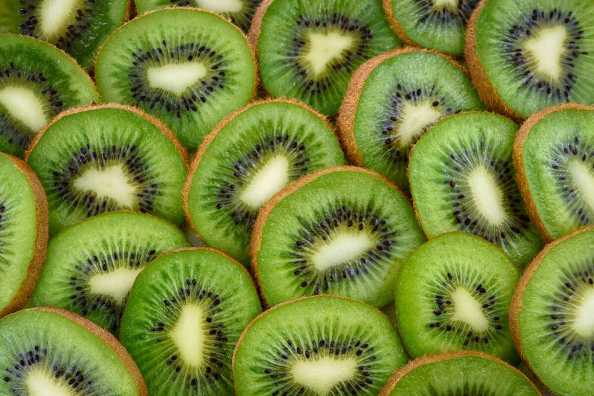 Kiwi | Foto: pexels