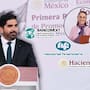Roberto Lazzeri, el hombre detrás de Nafin y Bancomext que ahora podría convertirse en embajador de México en Estados Unidos tras la salida de Esteban Moctezuma