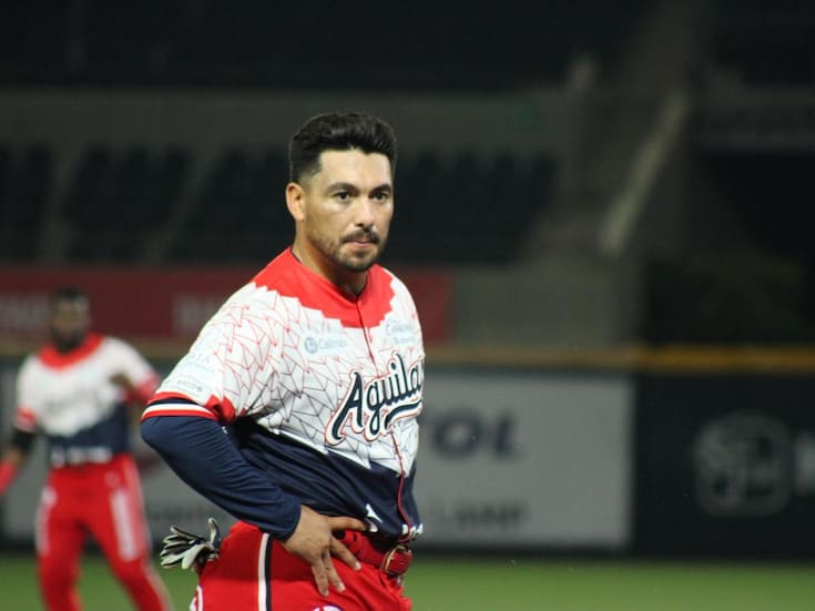 Águilas y Tucson dividen triunfos en intensa doble cartelera