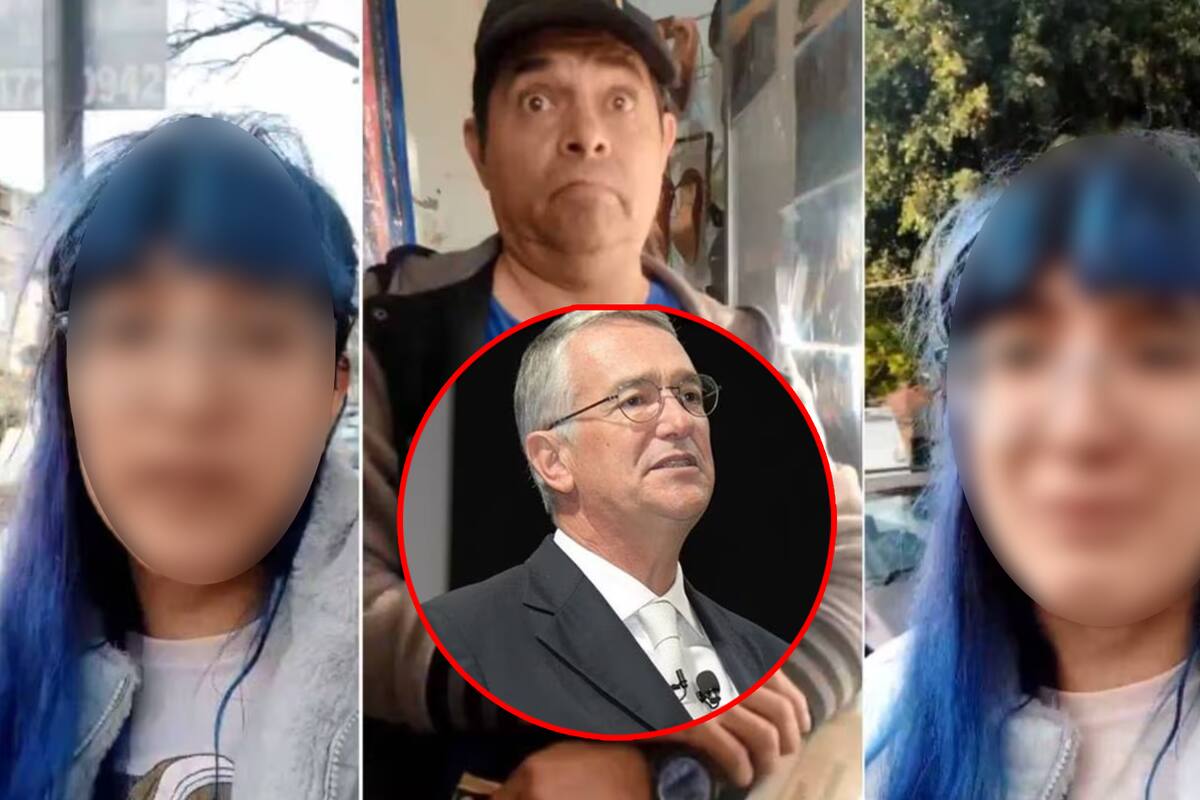 Salinas Pliego “admira” a zapatero que no llamó “ella” a mujer trans