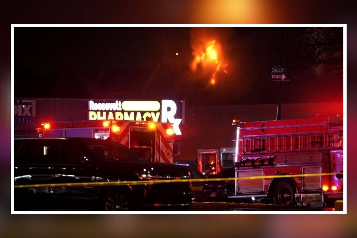 Consulado de México en Philadelphia contacta a familia de fallecidos durante accidente aéreo