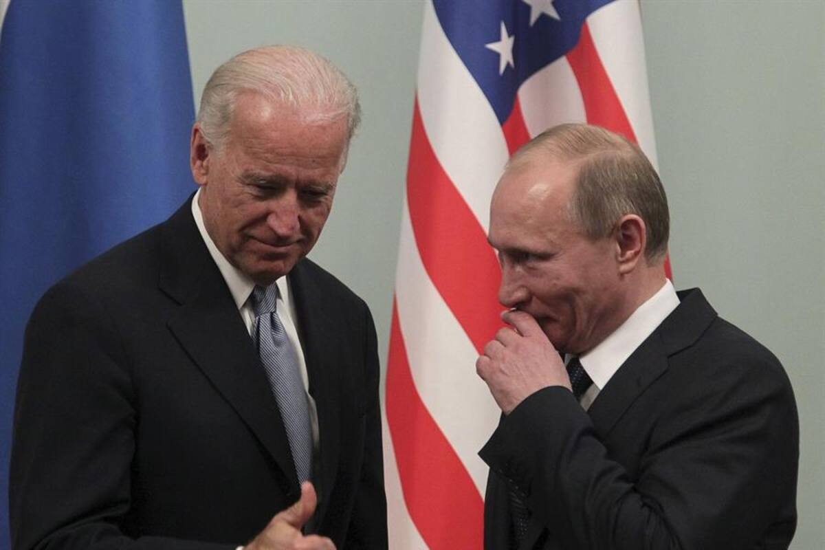 Vladímir Putin felicitará a presidente electo de EU cuando haya resultados oficiales