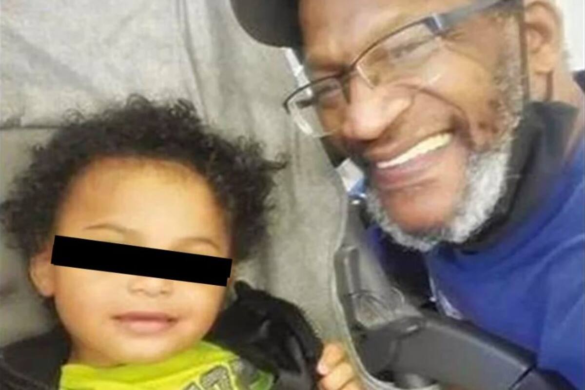 Niño de 2 años muere de hambre luego de que su padre falleciera en casa y nadie se diera cuenta