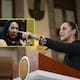 México no tiene pruebas de que diputada morenista esté ligada con Cártel de Sinaloa: Sheinbaum