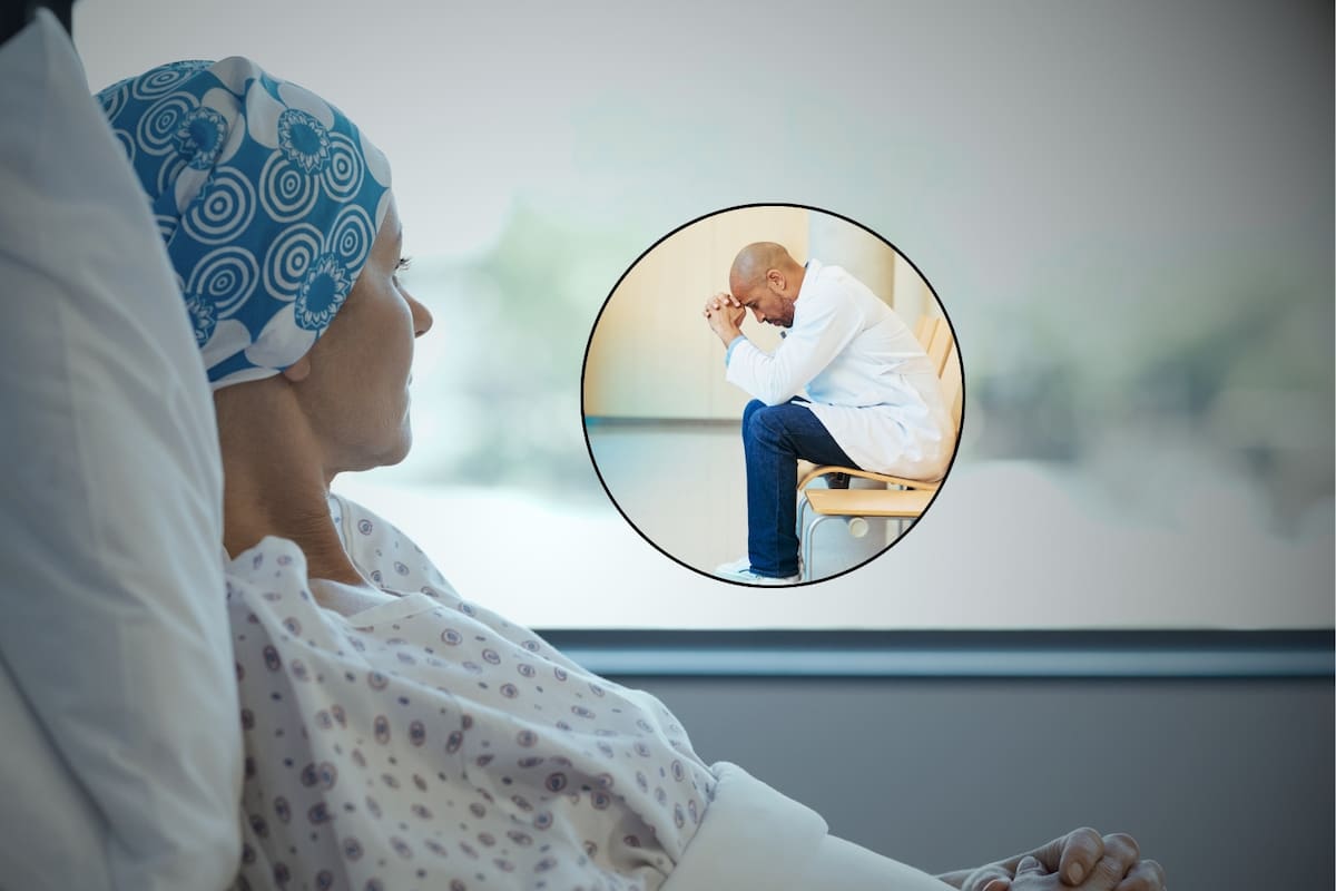 El cáncer sigue siendo una de las principales causas de muerte en el mundo a pesar de los avances médicos: en 2025 se diagnosticaron 20 millones de nuevos casos y murieron cerca de 10 millones de personas, mientras que para 2026 se espera un aumento en las cifras