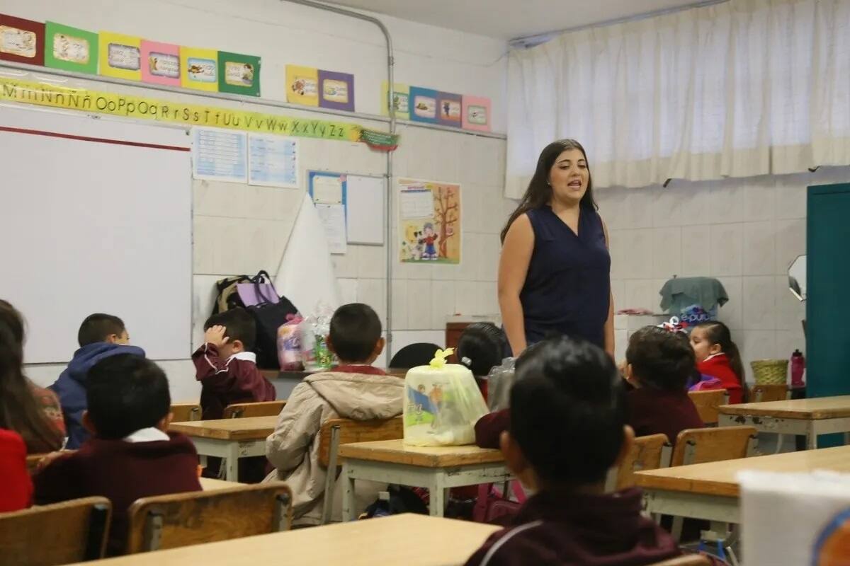 El 21 de septiembre arrancará el ciclo escolar 2020-2021 en educación media superior