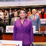 Senado reafirma compromiso con la igualdad rumbo al 8M: Lorenia Valles