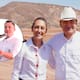 Colosio Jr. responde a Durazo: “De mi futuro me encargo yo”