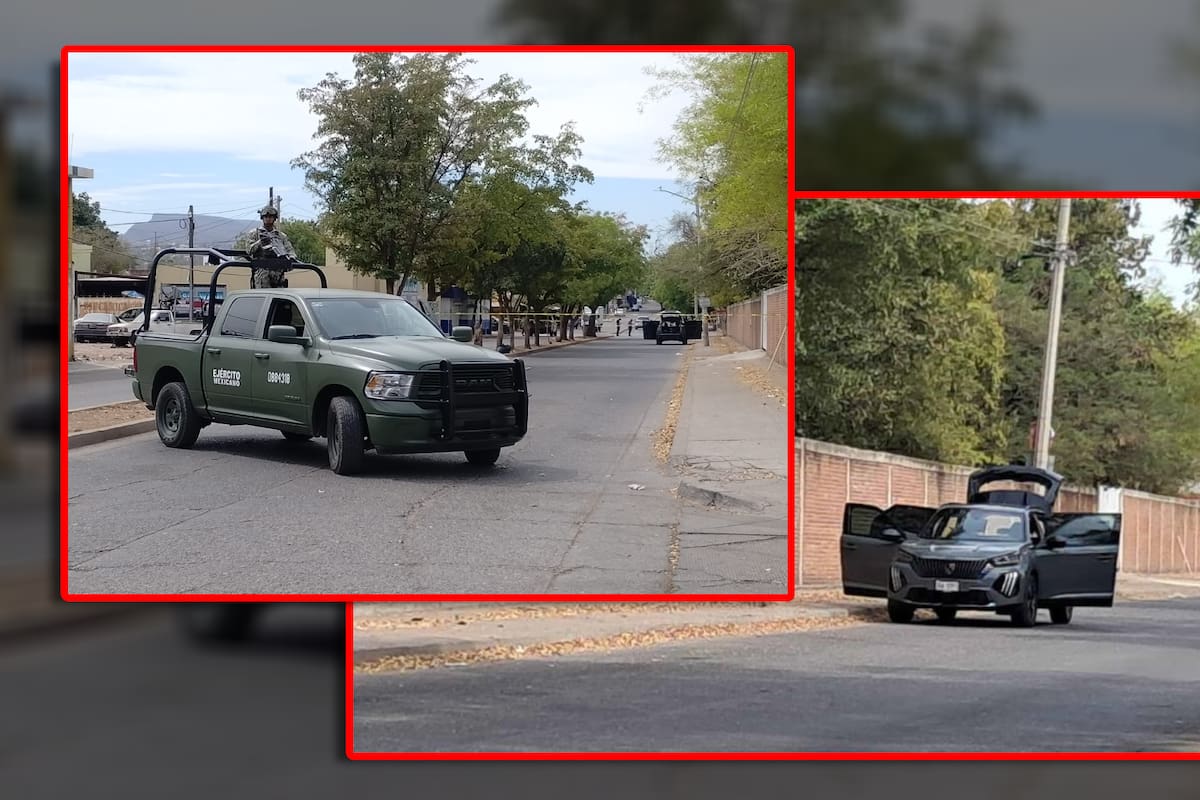 Ejército asegura camioneta de lujo que presuntamente transportaba explosivos y equipo táctico en zona escolar de Culiacán