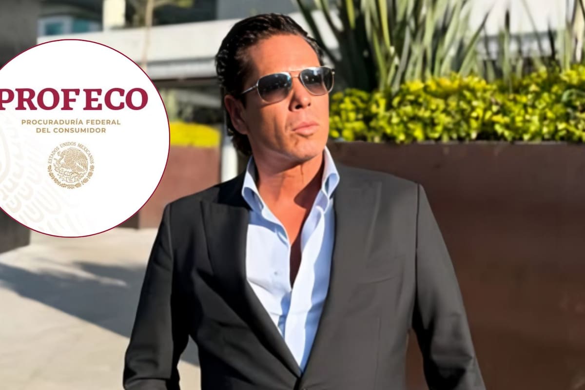 PROFECO clausura hotel de Roberto Palazuelos en Tulum por costos elevados y menú solo en inglés