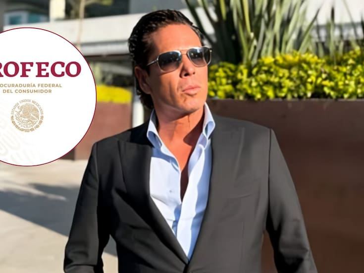 PROFECO clausuró hotel de Roberto Palazuelos en Tulum por costos elevados y menú solo en inglés