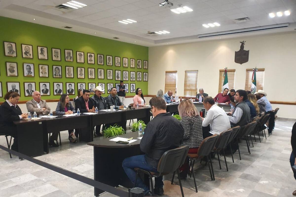 Ratifican a secretario de Seguridad de Cajeme