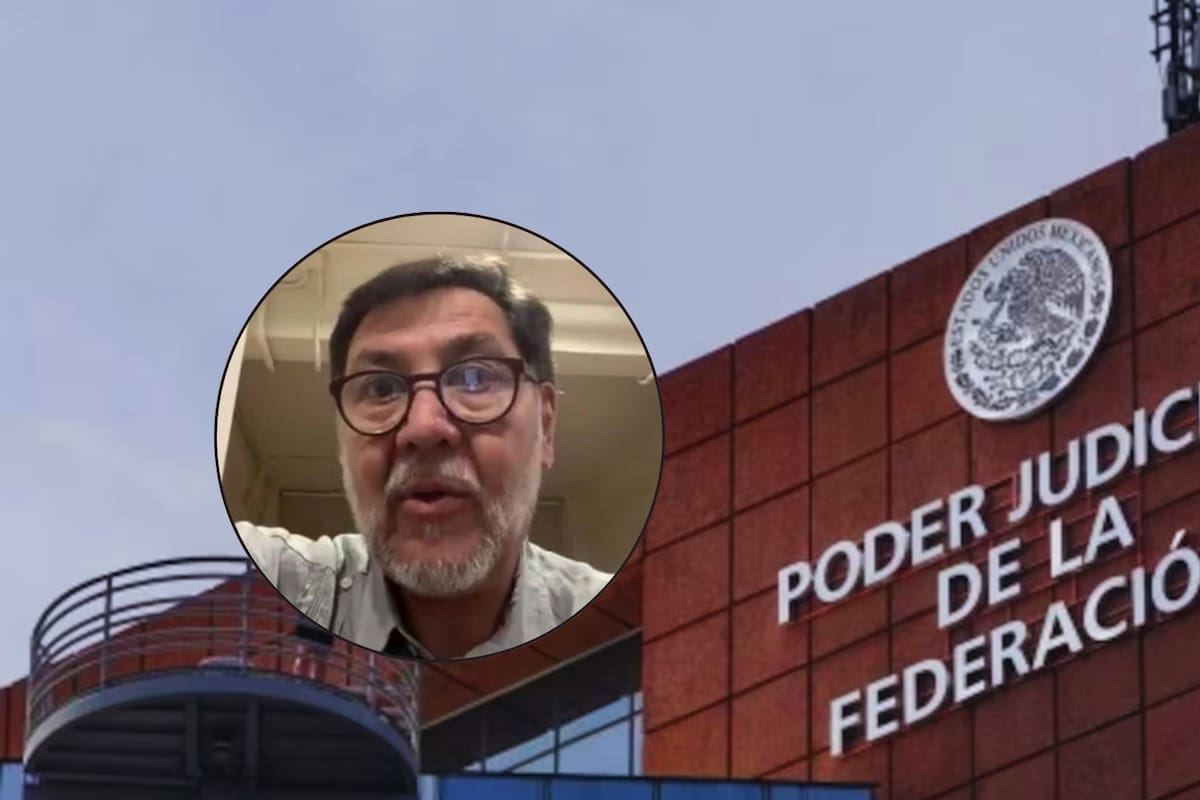 Elección Judicial: Noroña reconoce situación de violencia en estados y asegura que el Gobierno dará protección a aspirantes a juzgadores que la soliciten