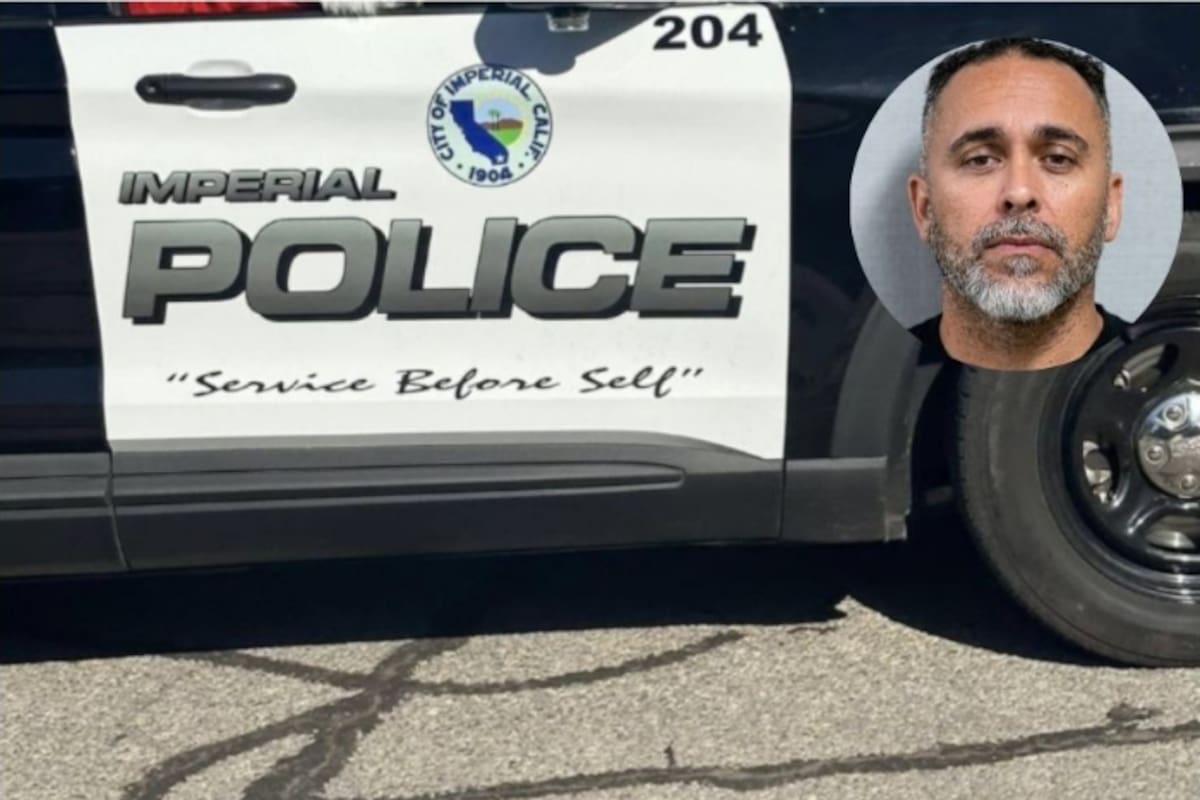 Por “grabaciones indebidas” investigan a hombre en Imperial