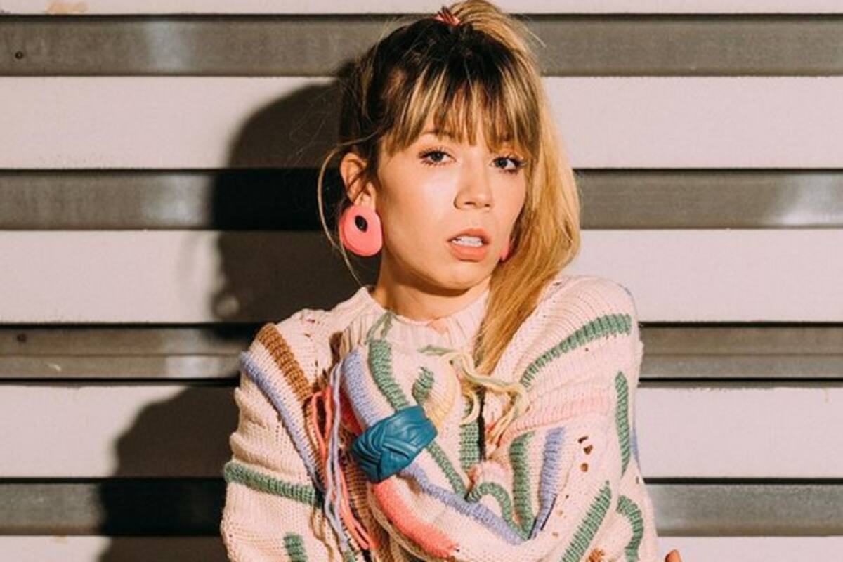 Jennette McCurdy: Nickelodeon le ofreció una fuerte cantidad para que no revelará abusos