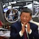 China presenta robots humanoides para industria y hogar