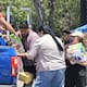 Comunidad venezolana en Tijuana instala centro de acopio para damnificados por sismo; se suma Ensenada