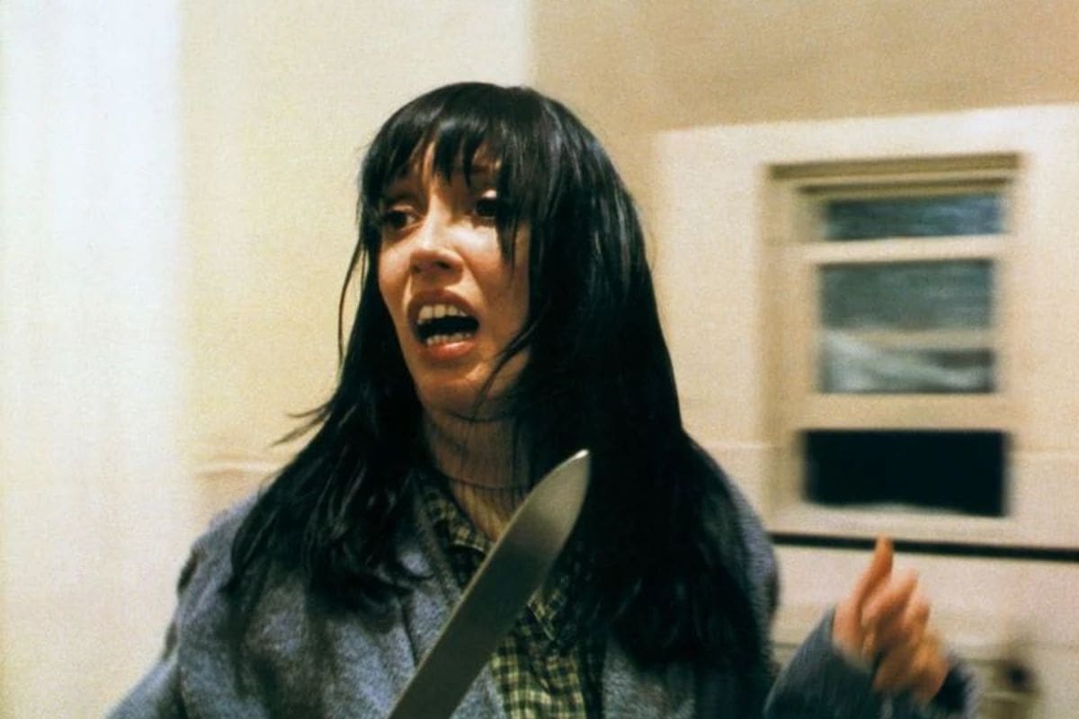 El infierno detrás de “El resplandor”: Shelley Duvall y su calvario en el set