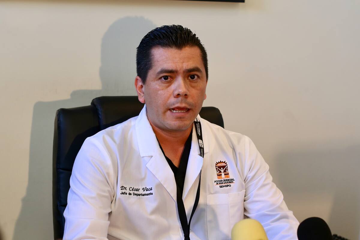 Sobredosis, involucrada en muerte de mujer en Palaco