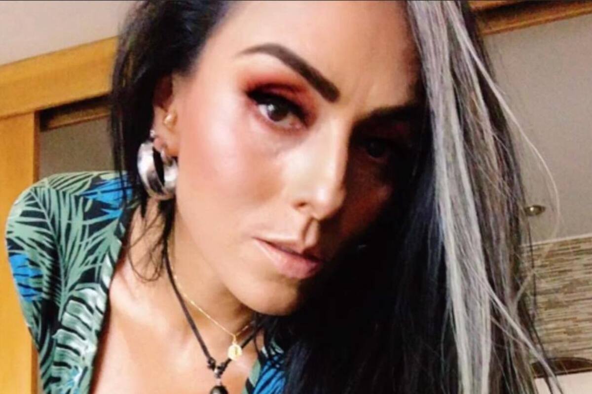 Ivonne Montero empeora de salud después de su contagio de Covid-19