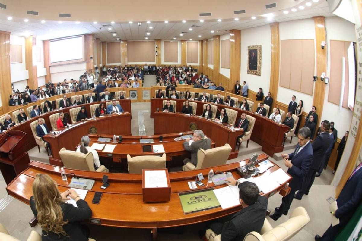 Nayarit endurece sus leyes: penas de hasta 35 años por violencia familiar y violación; qué cambia y a quién protege la reforma