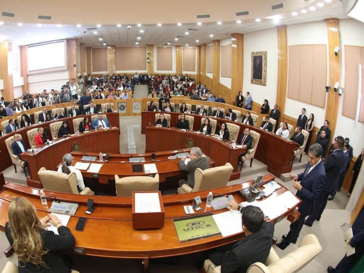 Nayarit endurece sus leyes: penas de hasta 35 años por violencia familiar y violación; qué cambia y a quién protege la reforma