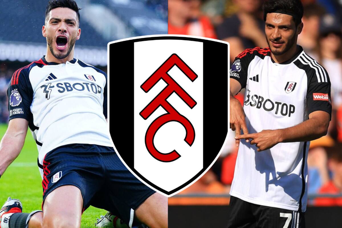 VIDEO: Raúl Jiménez marca doblete en el cierre de temporada de la Premier League 2023-24