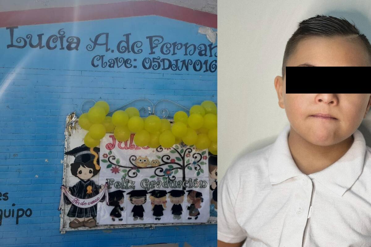 Mamá denuncia que discriminaron a su hijo con Síndrome de Down; 'olvidaron' invitarlo a graduación