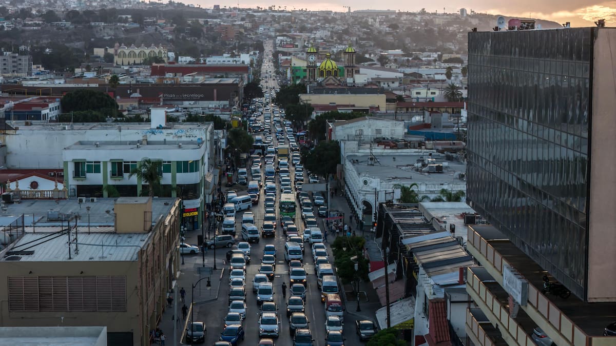 Foto: Border Zoom