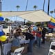 “Nuestro corazón está con Venezuela”: residentes en Ensenada impulsan colecta humanitaria