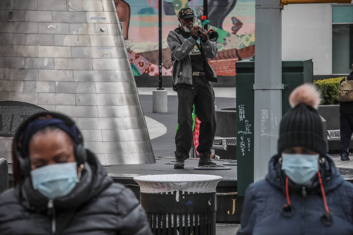 Cancela NY tres emblemáticos desfiles debido al coronavirus