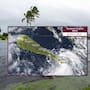 Tormenta tropical Marie se fortalece al sur de las costas de Jalisco; estos estados serán afectados y cuál es su trayectoria