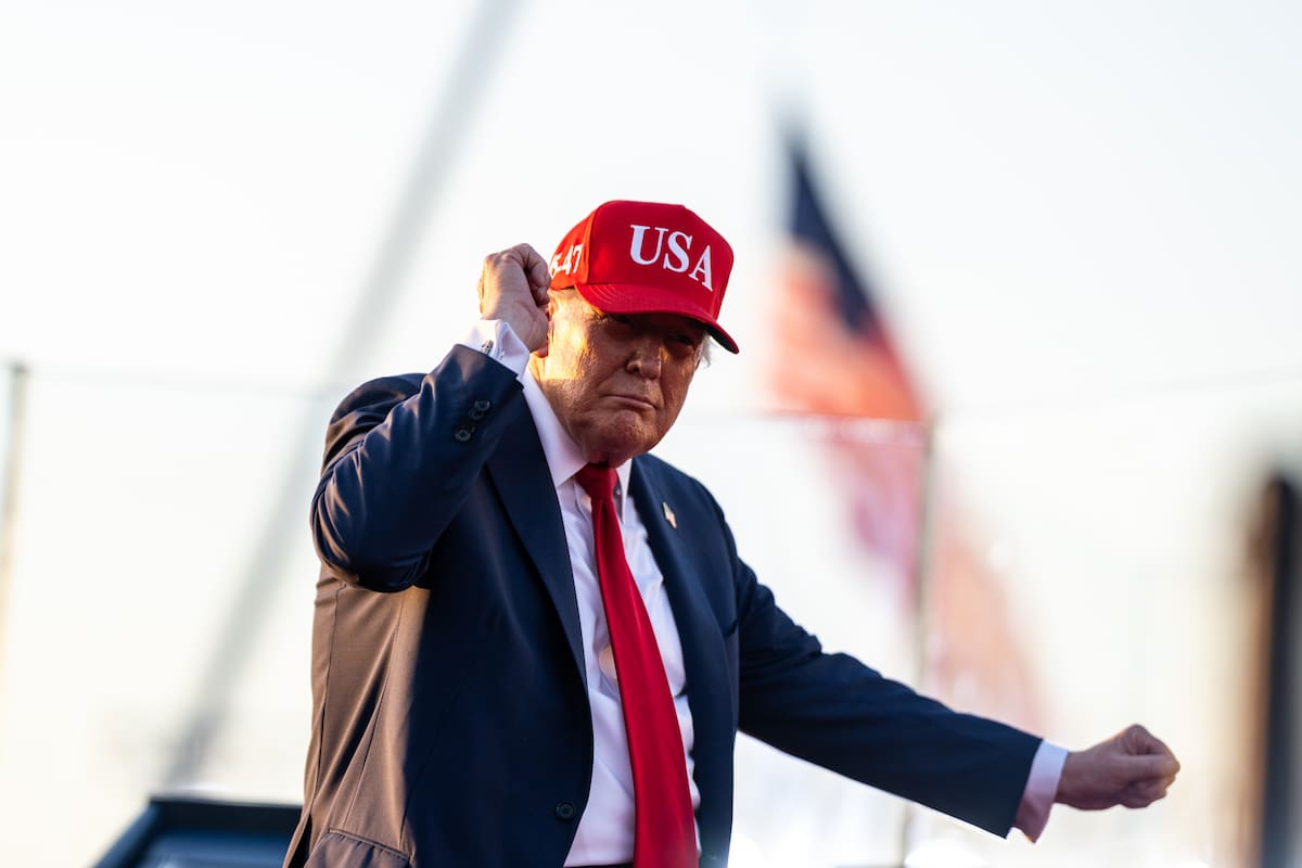 Trump tilda de “ridículas” las intenciones de Elon Musk tras el lanzamiento de “American Party”, su nuevo partido político