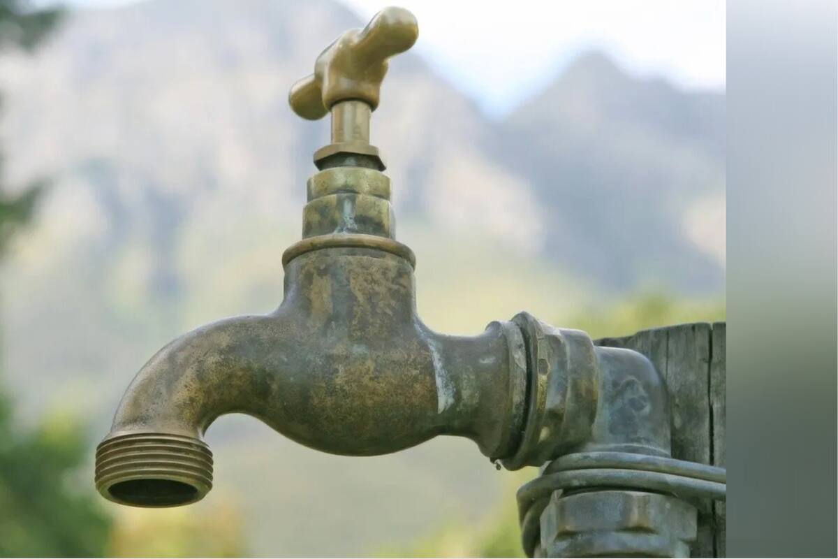 ¿Cómo puedo cuidar el agua? ¡Usando un vaso puedes ahorrar 15 litros diarios!