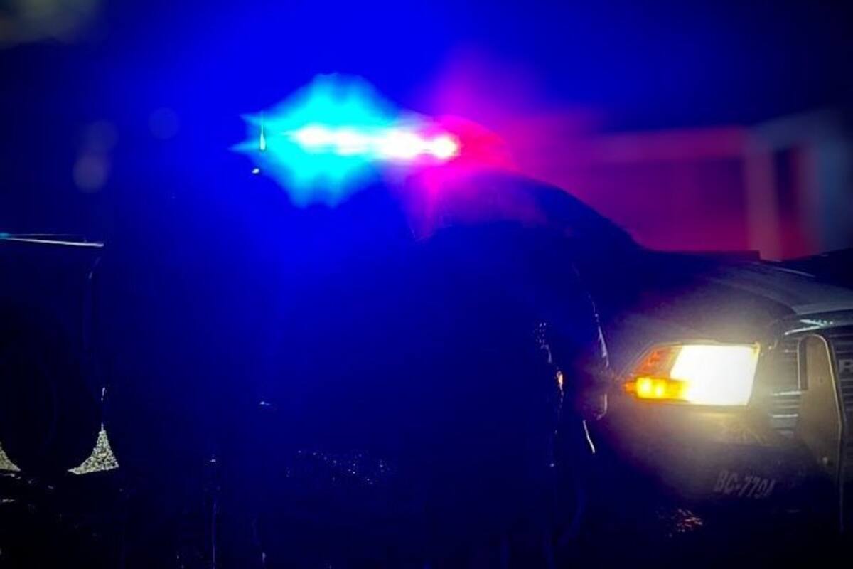 Asesinan a hombre en el Libramiento Nuevo Ensenada