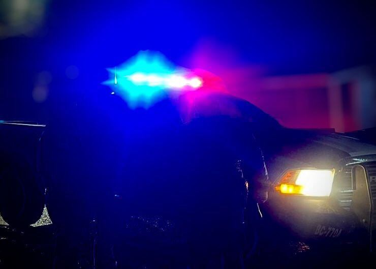 La víctima presentaba cinco impactos de bala en el cuerpo. Foto: Cortesía