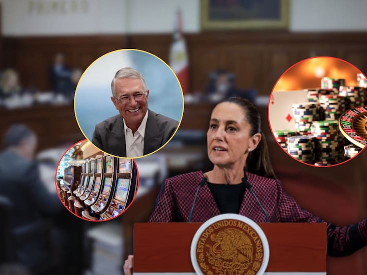 Juez federal Francisco Javier Rebolledo Peña concedió una suspensión definitiva a favor de Ricardo Salinas Pliego y sus casinos Bet365 y Betano, en medio de investigaciones de la UIF y petición de la Segob para removerlo de su cargo por supuestamente favorecer ilegalmente a la empresa Ganador Azteca S.A.P.I. de C.V.