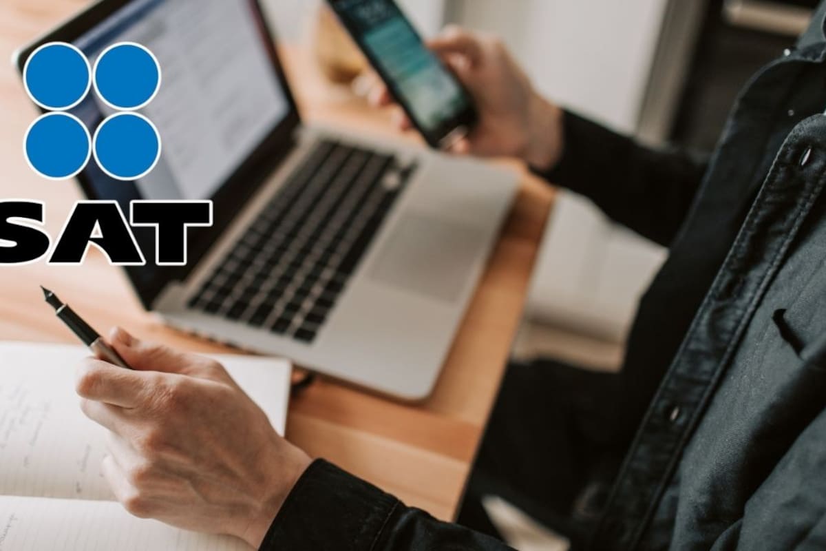 Sin e.firma no hay trámites: estos son los procesos del SAT que no podrás realizar en 2026 si no la tienes