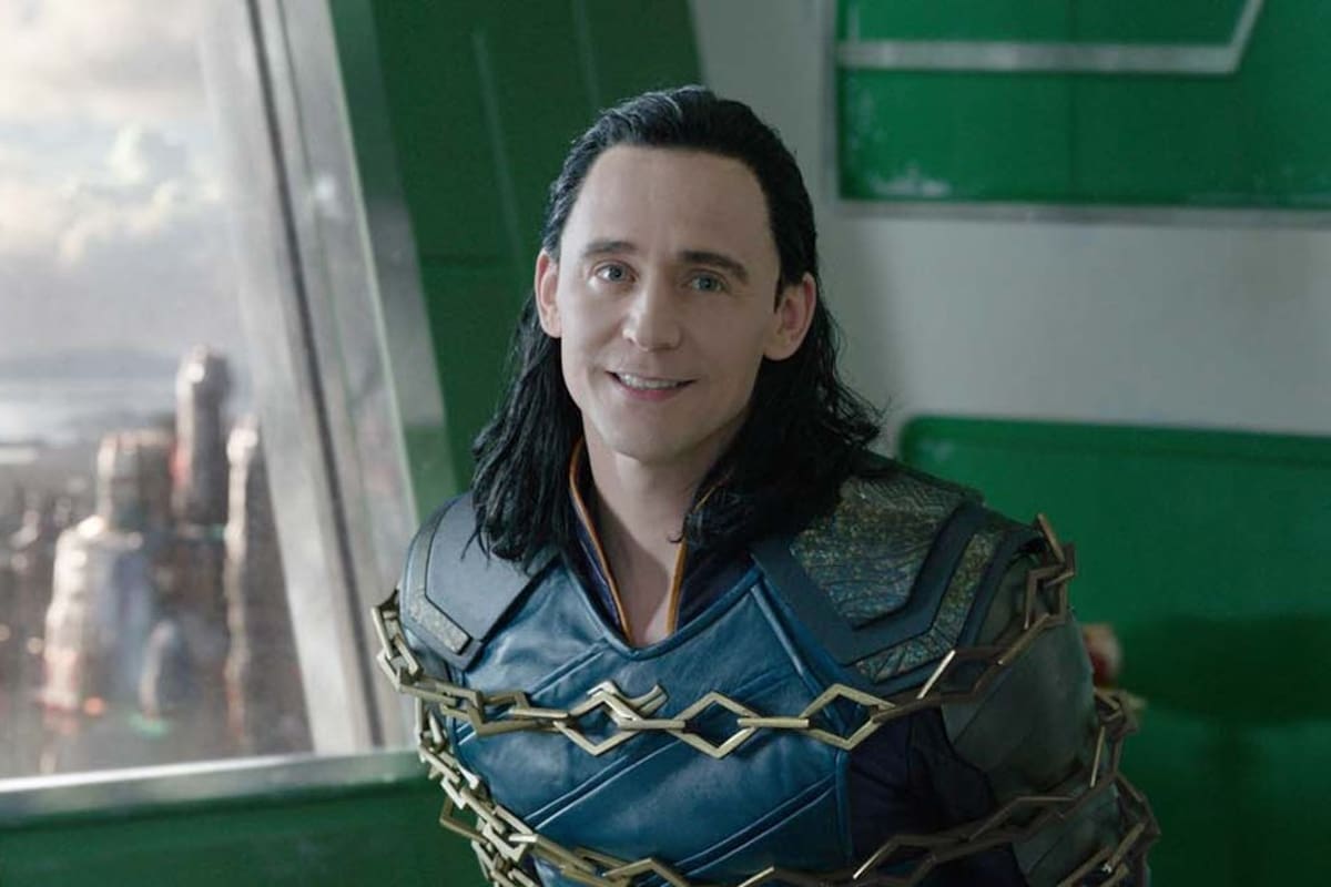 Disney + revela nuevo trailer de “Loki”