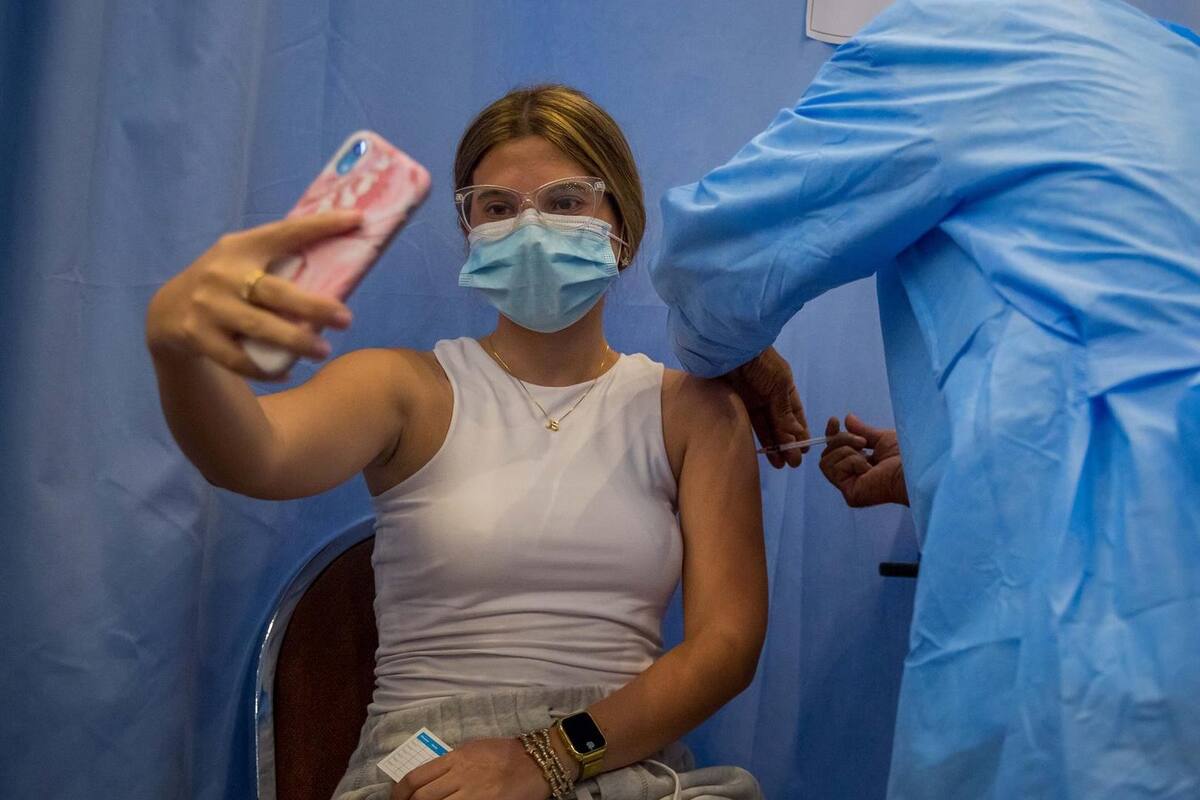50% de pacientes que superan Covid presentan problemas cognitivos dos meses después