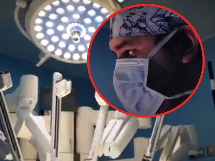 Dos mujeres se someten a las primeras cirugías robóticas en el Hospital General del ISSSTE en Coahuila
