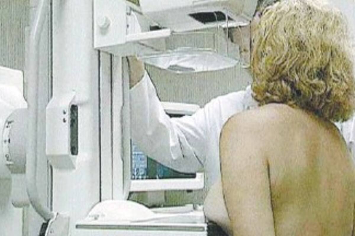 Promueven prevención del cáncer de mama por su alta prevalencia