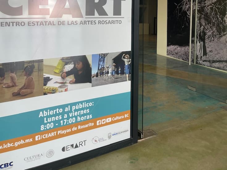 CEART Rosarito abrirá al público laboratorio especializado en ópera mexicana